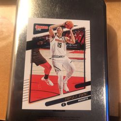 Nikola Joking Card #28