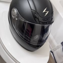 Scorpion Exo Helmet 