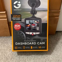 Dashboard Camera
