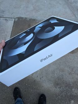 IPad air 5th gen