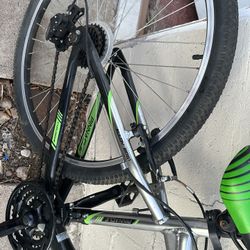 Colombian mountain bike 80 Bucks