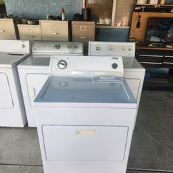 Whirlpool Gas Dryer 