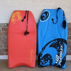Body Boards