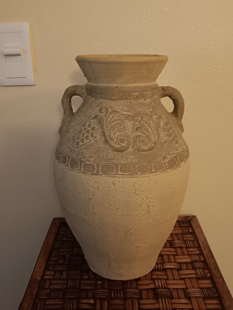 Decorative Vase