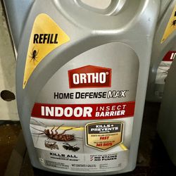 Ortho 4-1 Gallon Refill Home Defense Max