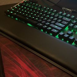 Razer Gaming Keyboard 