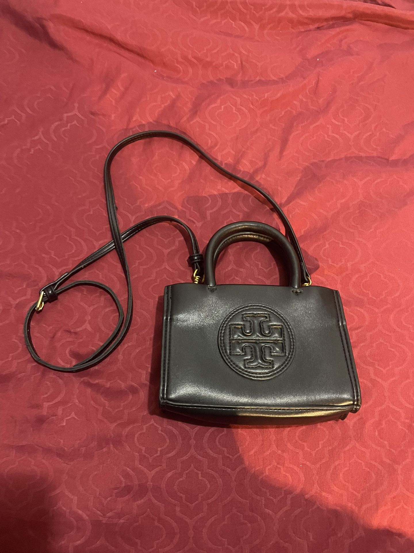 MINI ELLA BIO TOTE