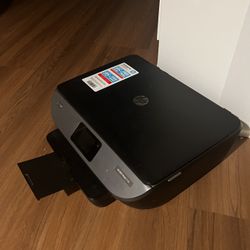 Hp 7100 Envy Printer Like New
