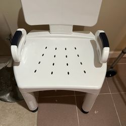 Shower Chair
