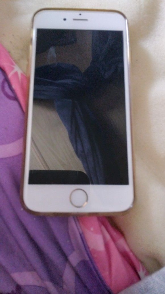 I Phone 6 S