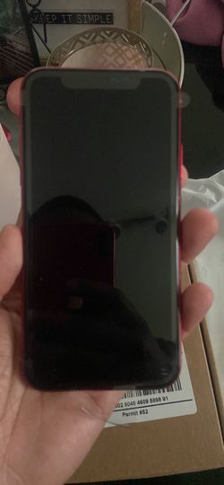 iPhone 11 128gb Unlocked 