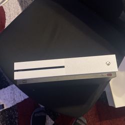 Xbox 1 S