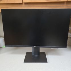Dell 24" HD Monitor - P2419H