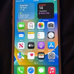 iPhone 8