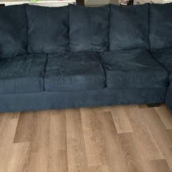 2 Piece Sectional 