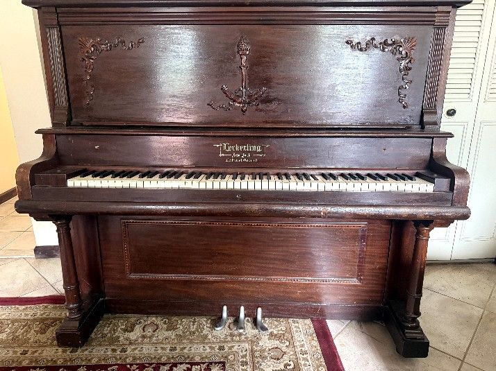 Piano