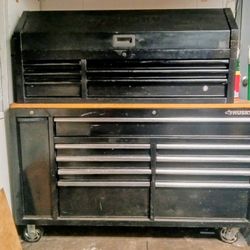 Tool Cabinet 