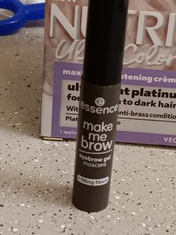 Mascara