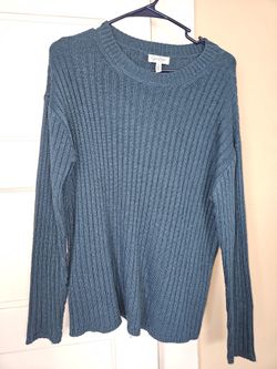 Women's Jessica Simpson sweater sz M