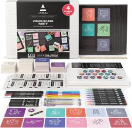 Vision Board Party Kit