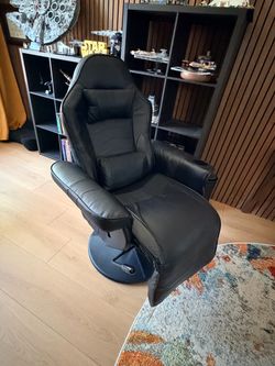 Reclining Gaming Chair