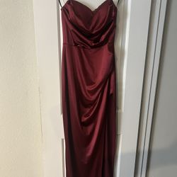 Dress Prom Formal