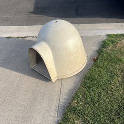 Doghouse