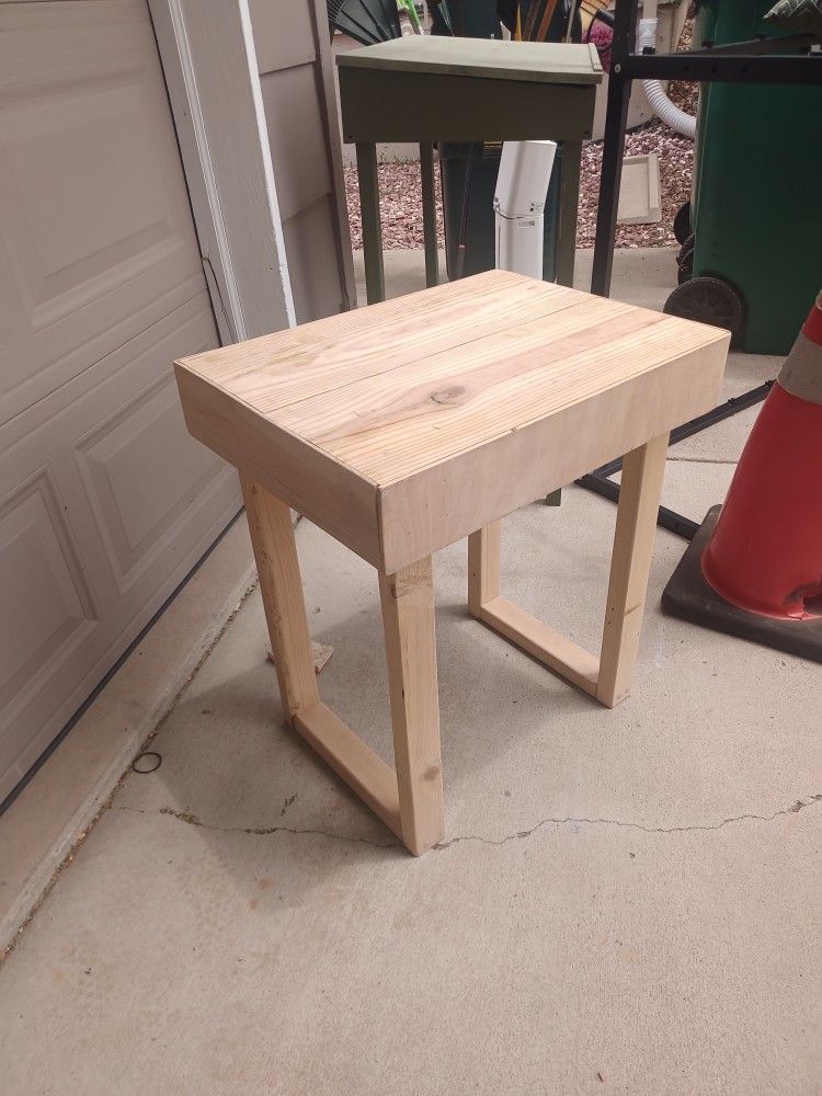 Side Table