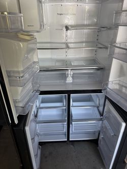 Appliances