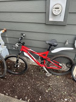 Specialized XC Expert Size L