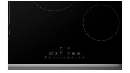 Bosch 800 series electric cooktop