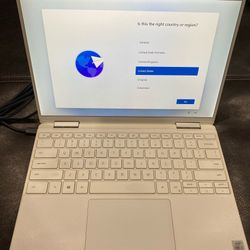 Dell XPS 13 7390 2-In-1 LAPTOP *Great Condition *