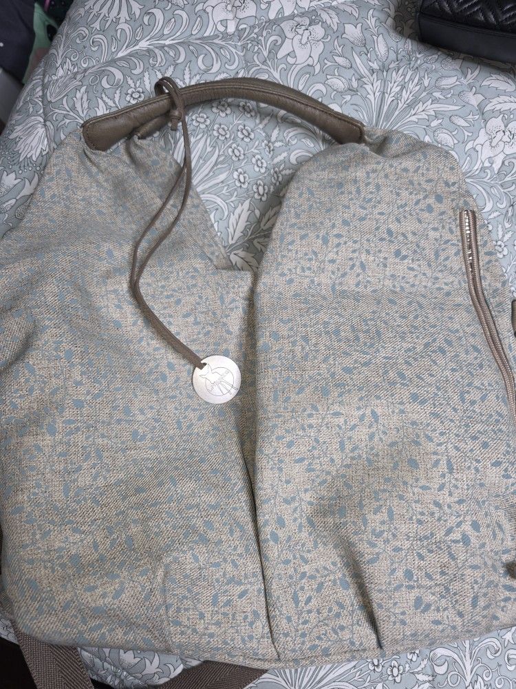 Diaper Bag