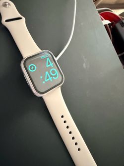 43 cm Apple Watch cellular