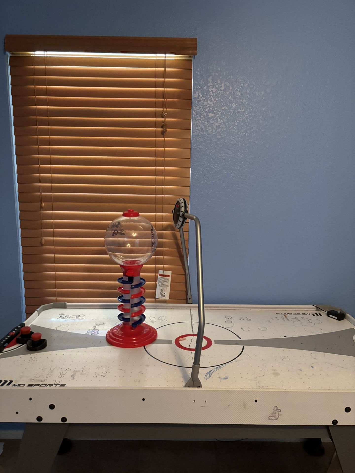 Air Hockey Table For Kids