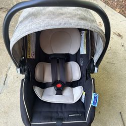 Graco Infant Care Seat