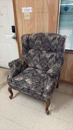 2 Chairs
