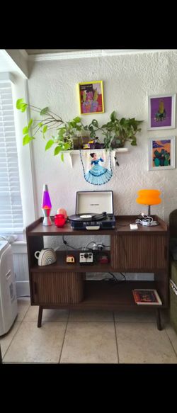 Sideboard buffet