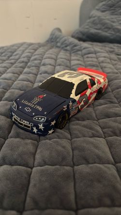Toy Car