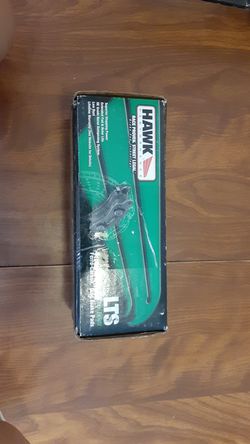 Hawk Performance Brake Pads (Light Trucks & SUV)