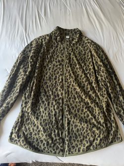 Women’ Old Navy Fleece Zip Up