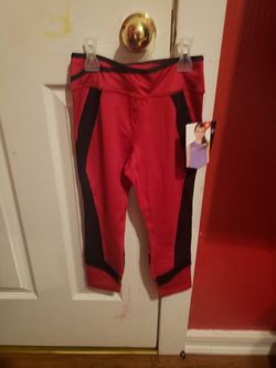 NEW GIRLS LEGGING SIZE S