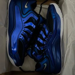 nike kd 18 international blue xdr