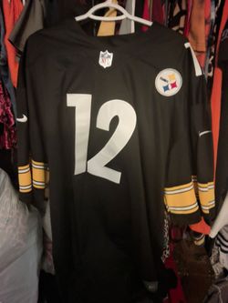 Steelers jersey