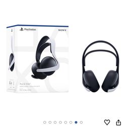 PlayStation Plus Elite Wireless Headset 
