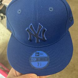 Newyork Hat