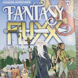 Fantasy Flux