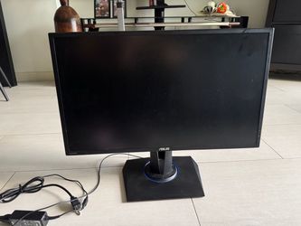 ASUS 24" 1080p Gaming / Office Monitor (VG245H) – Dual HDMI