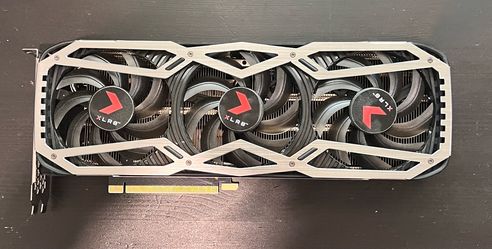 Nvidia 3070 8gb GDDR6