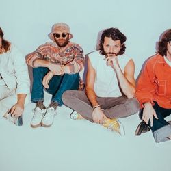 An Evening With Goose 